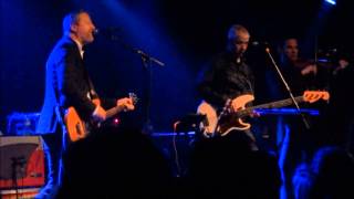 Camper Van Beethoven 12 28 14 I Live In LA