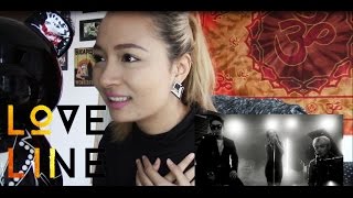 Hyolyn(효린), Bumkey(범키), Jooyoung(주영) _ Love Line Reaction