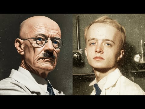 Breaking Bad, aber im Zweiten Weltkrieg – Die komplette Dokumentation
