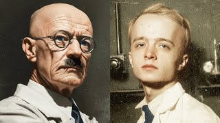 Breaking Bad but World War II - Full Documentary