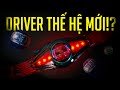 DX Zeztz Driver Chiếc Belt Đeo Ngực ĐẦU TIÊN Trong Kamen Rider 4 Form Change Set
