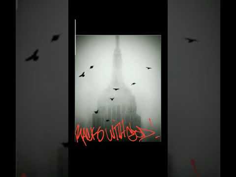 Nikoli Studski "Racks With God"