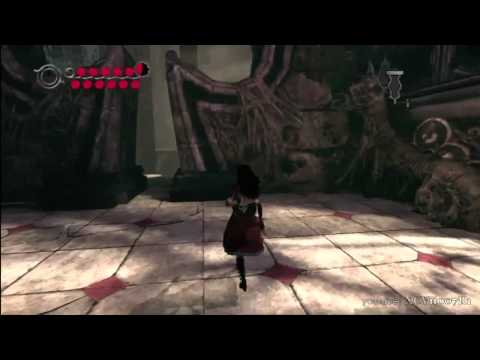 Alice: Madness Returns - Walkthrough (Part 47)