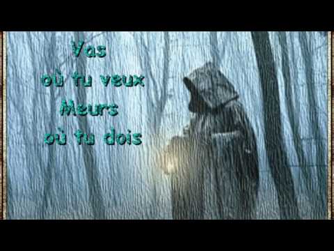 T Will B x Gengeail - Meurs où tu dois ( Octobre 2016 )