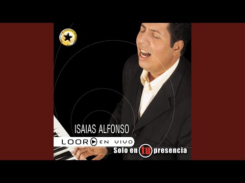Cantico De Moisés - Isaias Alfonso Herrera