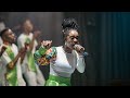 Imi Muri Mwari Faith Tirivaviri Joyfull Praise 4 Season 4 Jesus