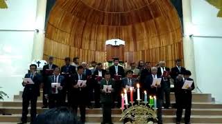 Download lagu Natal ama HKBP Parapat mp3 Download lagu Natal ama HKBP Parapat mp3