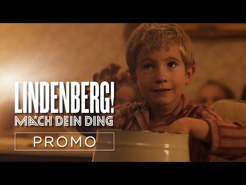 LINDENBERG! Mach Dein Ding | PROMO | Jetzt auf DVD, Blu-ray & Digital erhältlich!