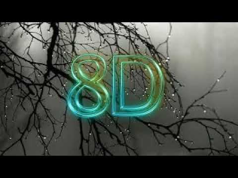 Diazz - Вся моя(8D music)