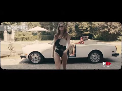 REDEMPTION Digital Fashion Week Spring 2021 Milan - Fashion Channel