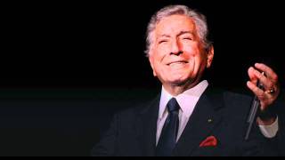 Once in my life, Tony Bennett