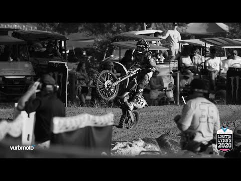 Generation 2.0 ft DiFrancesco / Deegan / Robertson / Vohland / - vurbmoto
