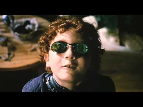 Spy Kids - Trailer