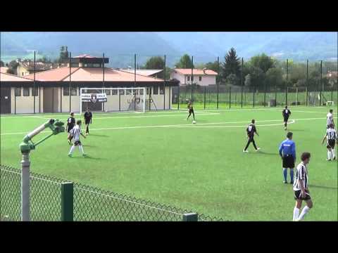 Giov.Elitè 2000' Malo-AltoVicentino 2-1 08/09/2014