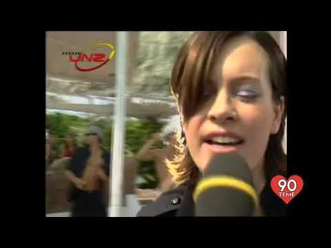 Italia Unz: Alexia - The Music I Like