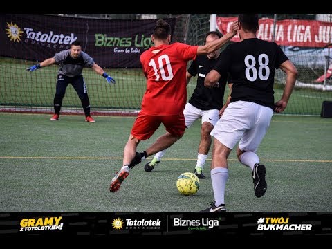 06.08.2019 - II Liga B - Chomik Gdów vs. Light