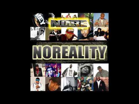 N.O.R.E. - "Throw 'Em Under The Bus" (feat. Jadakiss & Kurupt) [Official Audio]