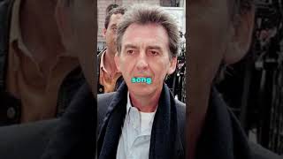 The Song That Got George Harrison Sued