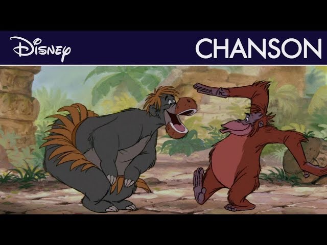 Musique Disney Fr - 1