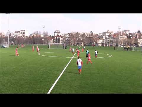 Crvena Zvezda 2003 - Radnicki Novi Bg 2003