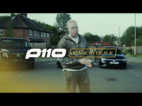 Trizbo - Hot Topic [Music Video] | P110
