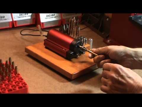 Quick Look: Hornady Lock-N-Load Case Prep Trio