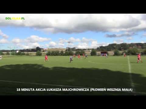 2013-09-29 PŁOMIEŃ WISZNIA MAŁA - KOMETA KRYNICZNO