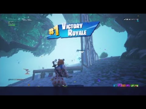 *INSANE* 22 Frag Gameplay| Duos with Cloudy|