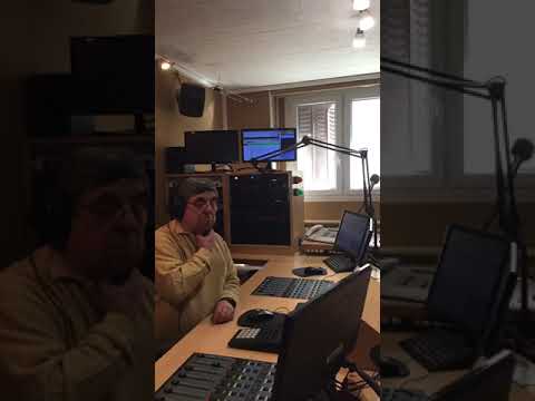 Émission du 04 mai 2020