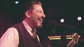 John Pizzarelli Trio - It&#39;s Only a Paper Moon