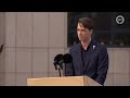 Nationale Herdenking 4 mei 2022