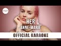 Anne Marie Her Karaoke Instrumental