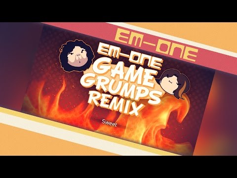 Em-One - Sweet Sweet Delicious Meat (Game Grumps)