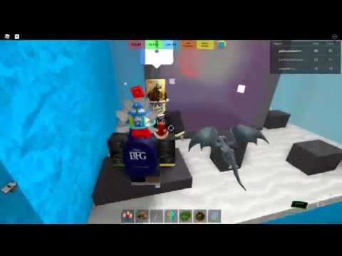 Elements of Robloxia: Freezeflake Mountain (All orbs)