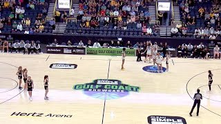 Iowa Hawkeyes vs Purdue-Fort Wayne Mastodons Full Game (Nov 24, 2023)