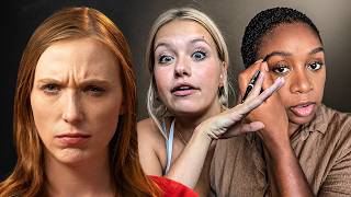 Women Act SHOCKED Over...Consent!?