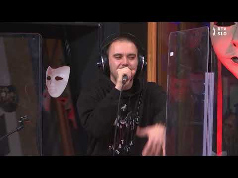 Skova in Skovani - Lutkar [Izštekani]