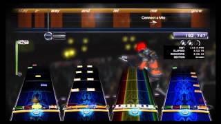 Daas Bosh - The Birth/As Long As I Can Say (RBN Preview)