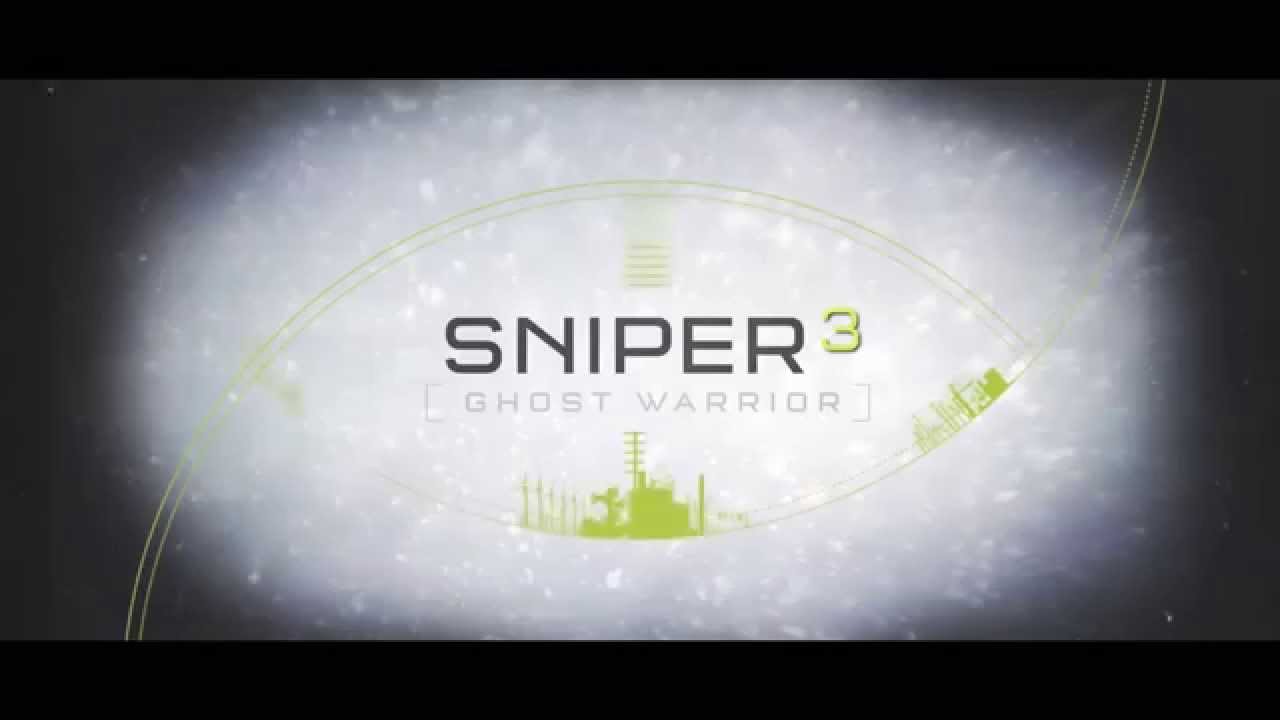 Sniper: Ghost Warrior 3 video thumbnail