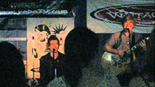 "Always Love" (live acoustic) - Nada Surf