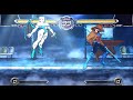 M U G E N Duels 158 What A Beautiful Night To Play Out