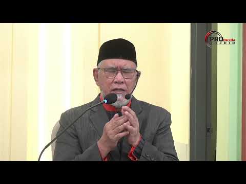 (🔴LIVE) 11-10-2026 (11:50) Kuliah Tafsir Kontemporari Dato' Dr. Danial Zainal Abidin
