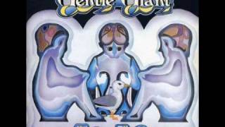 Gentle Giant - Three Friends