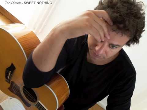 Teo Dimov - Sweet Nothing