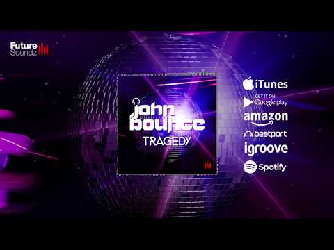John Bounce - Tragedy [Official]