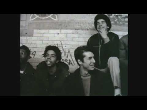 CAP - STYLE WARS. REMASTERED [HD]