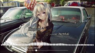 Cover art for Hoes no Jutsu