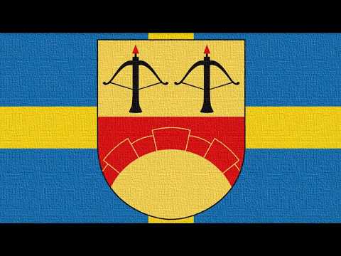Nybro Sweden / Nybro Sverige