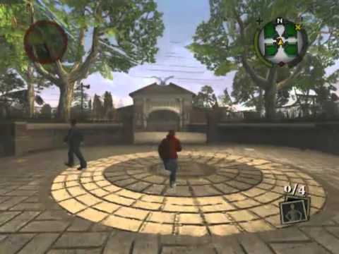 Let's Play Bully [Blind] Part 65