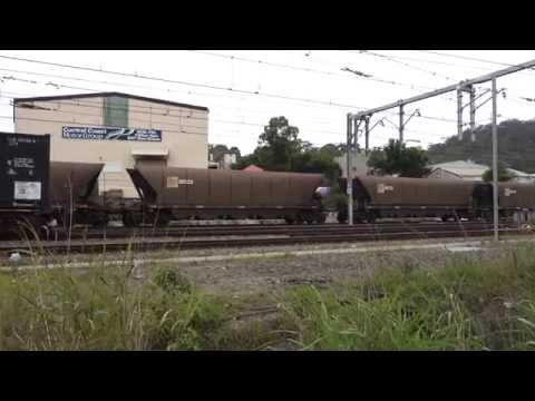 Triple NR's with 7SB1 - 20/11/15